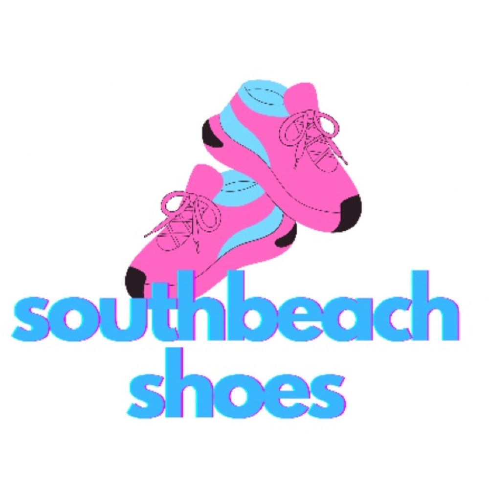 Meet your Posher, South Beach Shoes